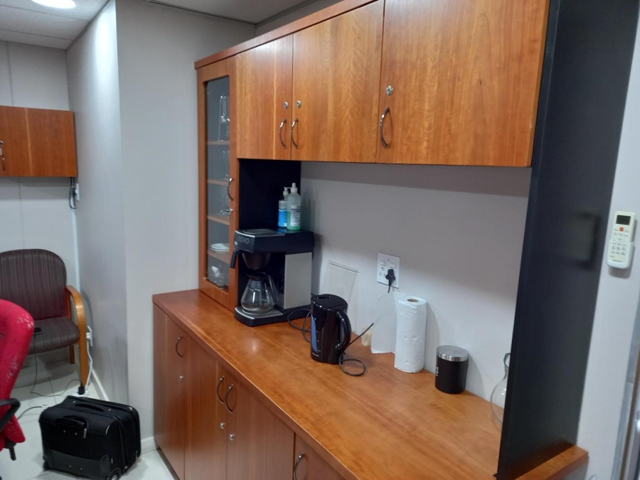 Commercial Property for Sale in Rondebosch Western Cape